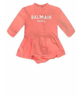 BALMAIN KIDS Платья и сарафаны