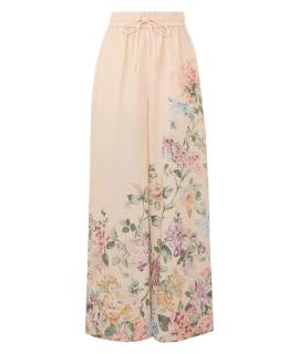 ZIMMERMANN Брюки широкие