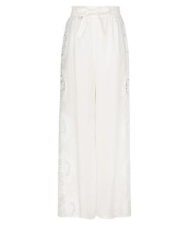 ZIMMERMANN Брюки широкие