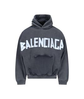 BALENCIAGA Худи/толстовка