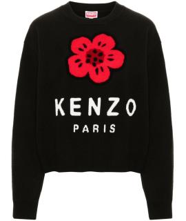 KENZO Джемпер / свитер