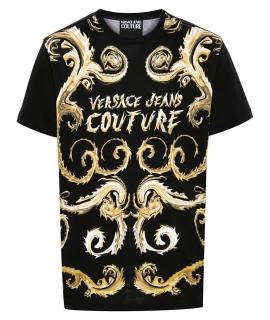 VERSACE JEANS COUTURE Футболка