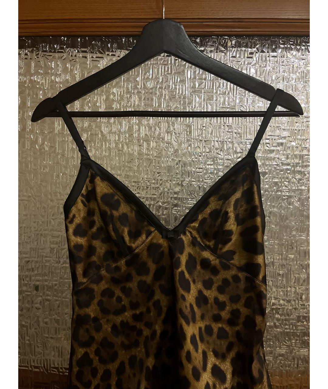 DOLCE&GABBANA Майка, фото 3