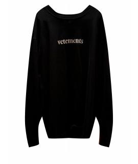 VETEMENTS Худи/толстовка