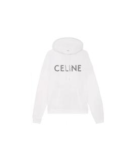 CELINE Худи/толстовка