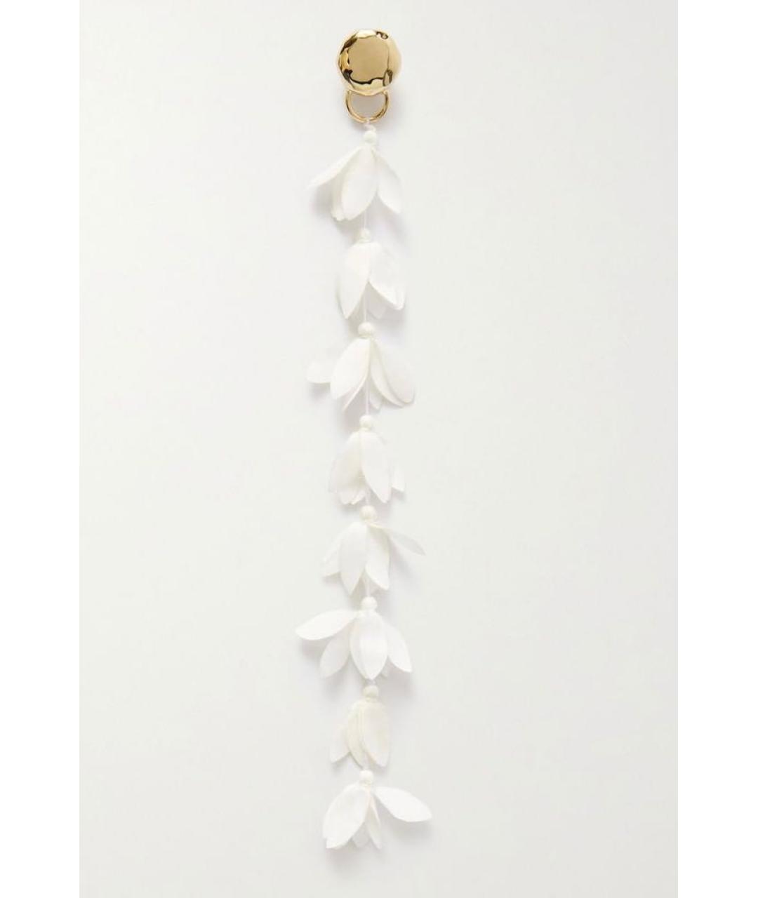 JACQUEMUS Мульти серьги, фото 2