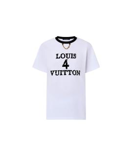LOUIS VUITTON Футболка