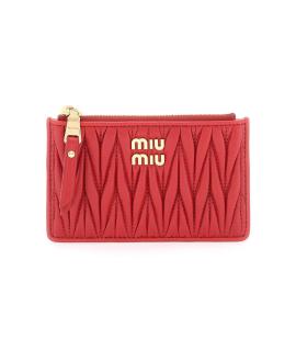 MIU MIU Кошелек