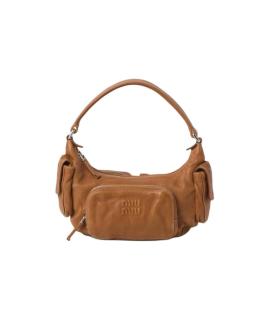MIU MIU Сумка через плечо
