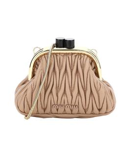 MIU MIU Сумка через плечо