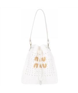 MIU MIU Сумка через плечо