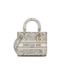 CHRISTIAN DIOR Сумка через плечо