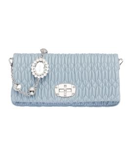 MIU MIU Сумка через плечо