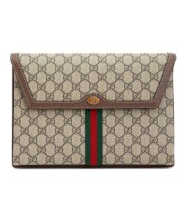 GUCCI Папка для документов