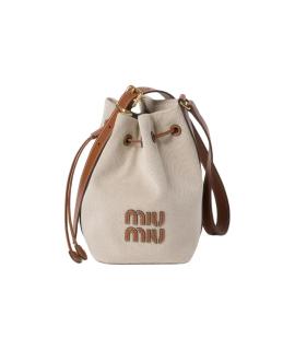 MIU MIU Сумка через плечо
