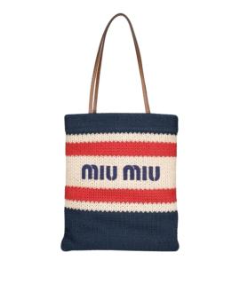 MIU MIU Сумка через плечо
