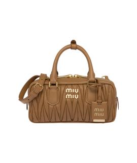 MIU MIU Сумка через плечо