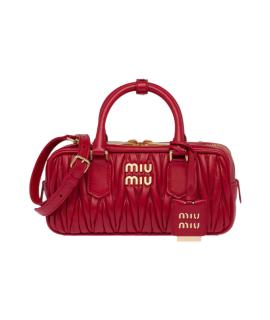 MIU MIU Сумка через плечо