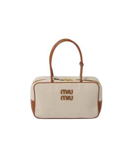 MIU MIU Сумка через плечо