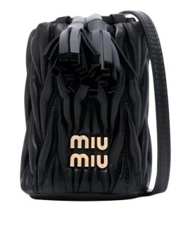 MIU MIU Сумка через плечо