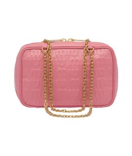 MIU MIU Сумка через плечо