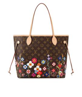 LOUIS VUITTON Сумка тоут