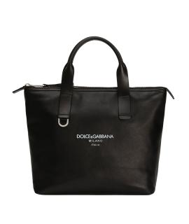 DOLCE&GABBANA Сумка Тоут