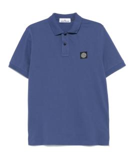 STONE ISLAND Поло с коротким рукавом