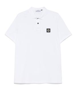 STONE ISLAND Поло с коротким рукавом