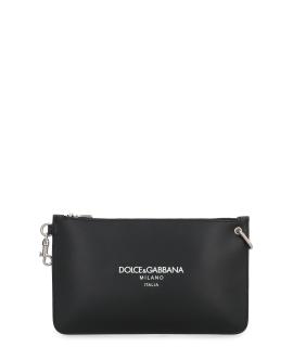 DOLCE&GABBANA Барсетка