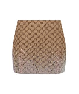 GUCCI Юбка мини