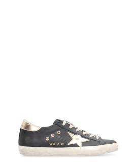 GOLDEN GOOSE DELUXE BRAND Кеды