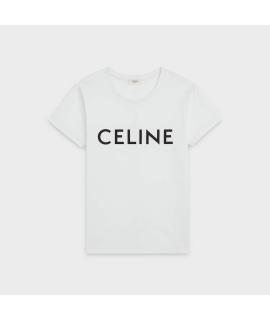 CELINE Футболка