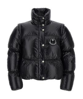 MONCLER Пуховик