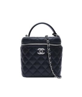 CHANEL Сумка через плечо