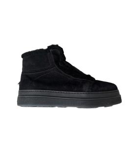 PRADA Ботинки