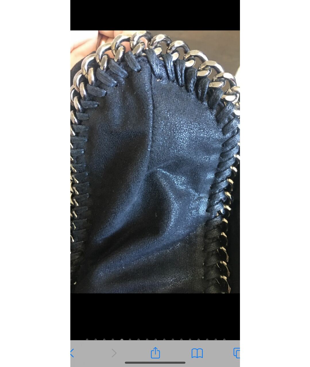 thumb