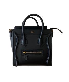 CELINE Сумка через плечо