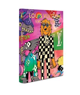 LOUIS VUITTON Книга