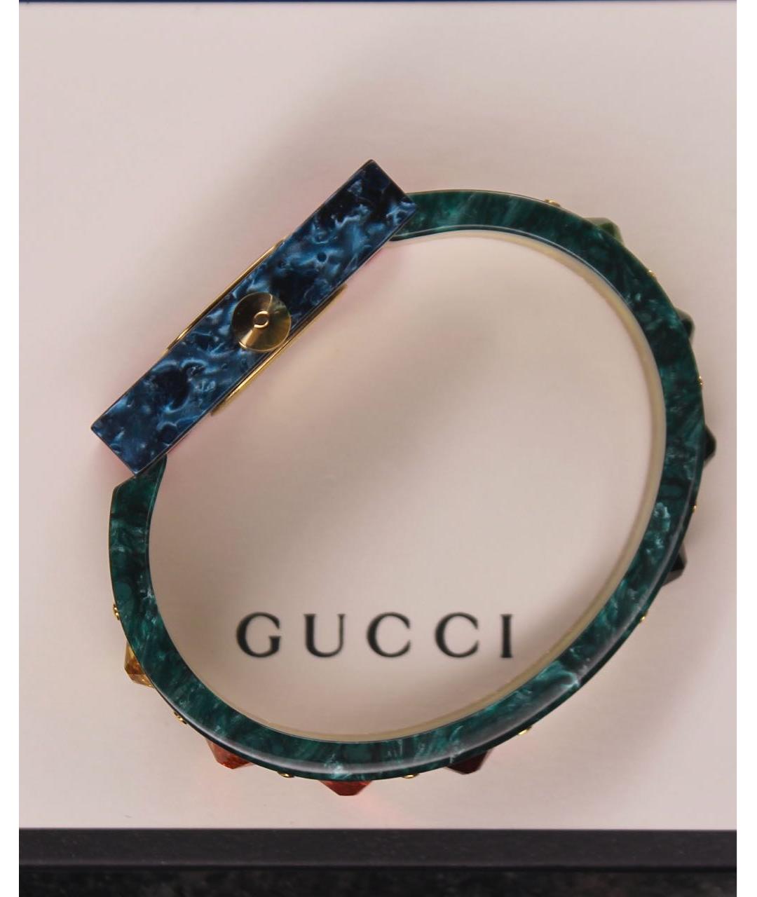 GUCCI Мульти часы, фото 7