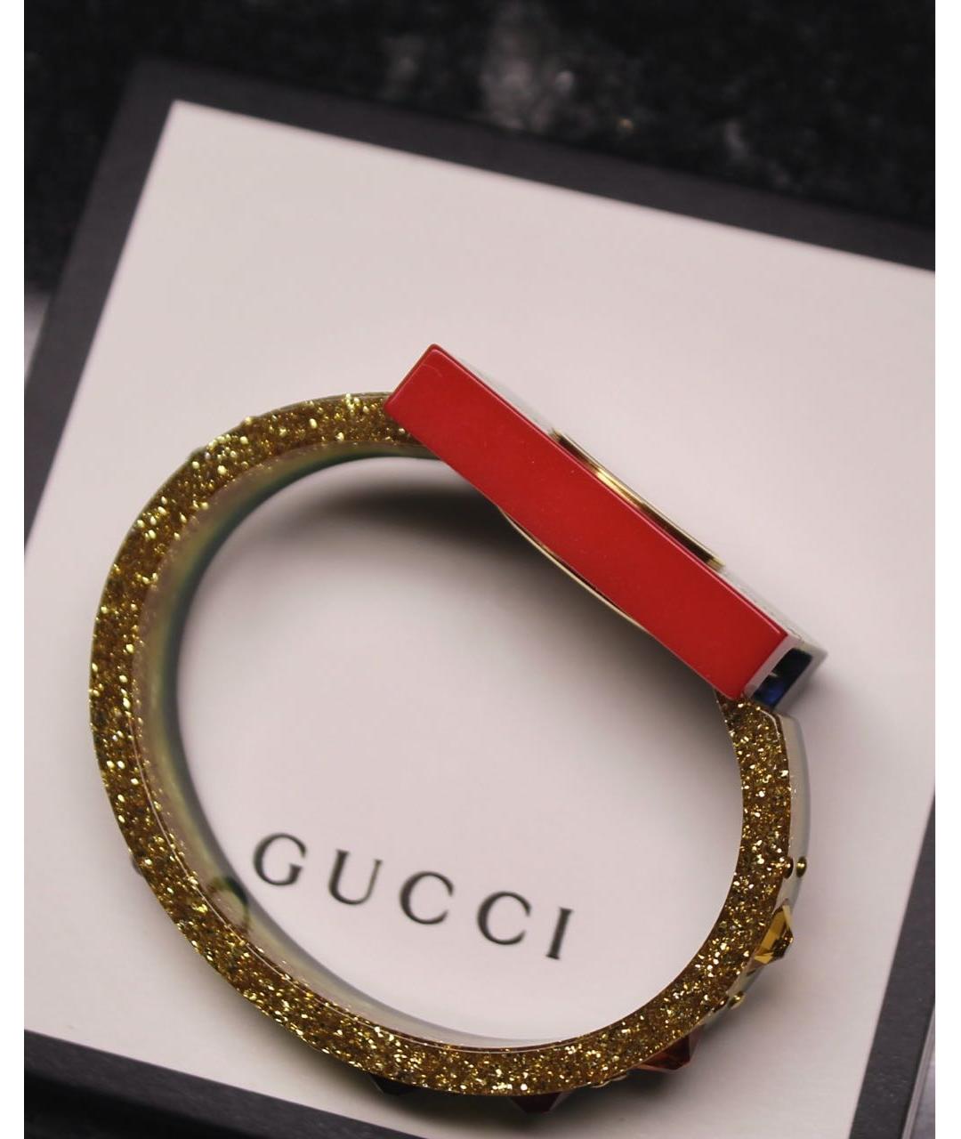 GUCCI Мульти часы, фото 6