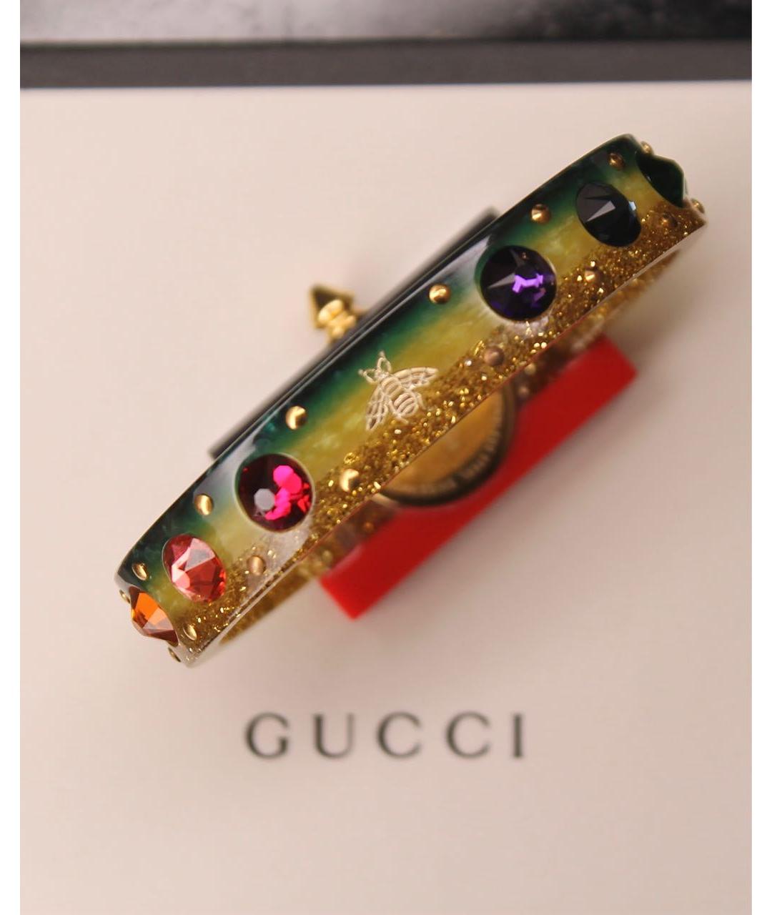 GUCCI Мульти часы, фото 3