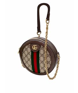 GUCCI Сумка через плечо