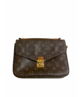 LOUIS VUITTON Сумка через плечо