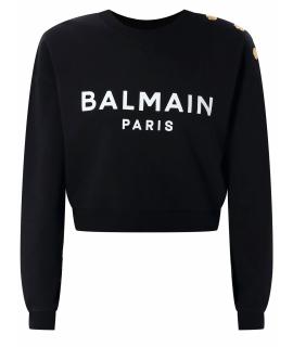 BALMAIN Худи/толстовка