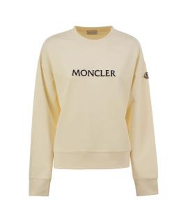 MONCLER Худи/толстовка