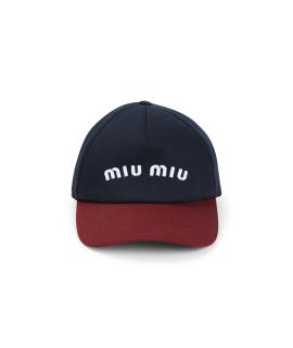 MIU MIU Кепка