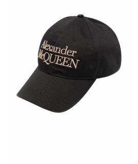 ALEXANDER MCQUEEN Кепка/бейсболка