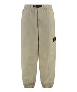 STONE ISLAND Повседневные брюки