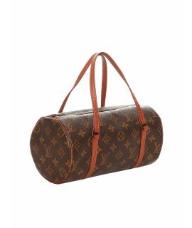 LOUIS VUITTON Сумка с короткими ручками